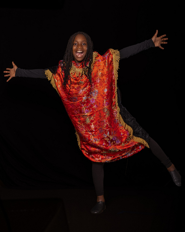 Photos: Mckinney Youth OnSTAGE Presents BEAUTY AND THE BEAST Image