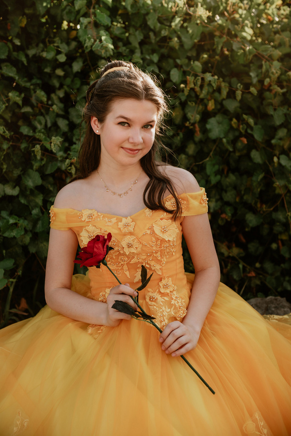 Photos: Mckinney Youth OnSTAGE Presents BEAUTY AND THE BEAST Image