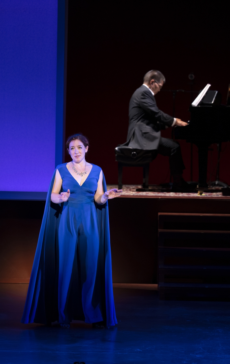 Review: ATC RETURNS WITH TRIUMPHANT NEW MUSICAL Image