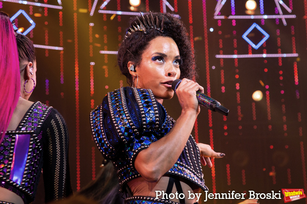 Photos: The Queens of SIX Celebrate Opening Night! Image