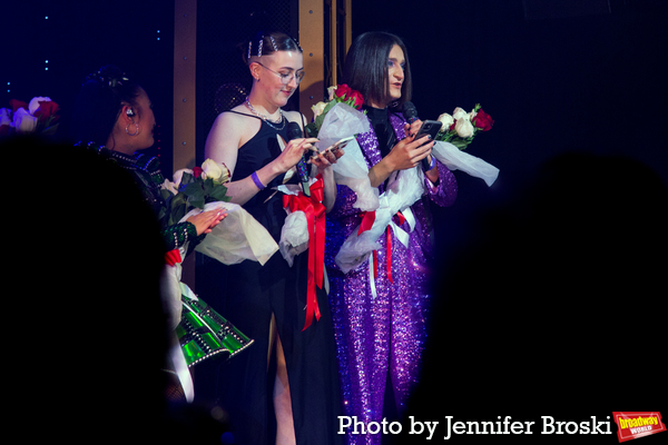Photos: The Queens of SIX Celebrate Opening Night! Image