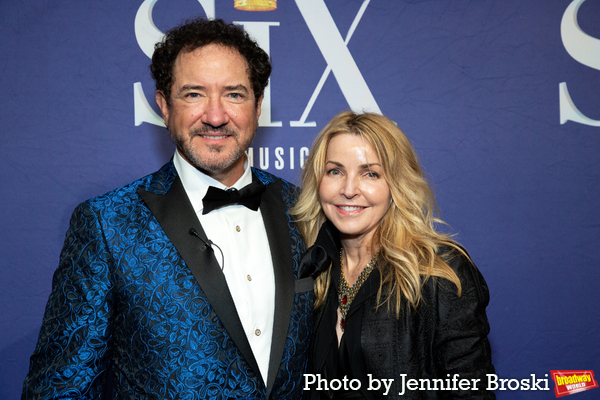 Photos: The Queens of SIX Celebrate Opening Night! Image