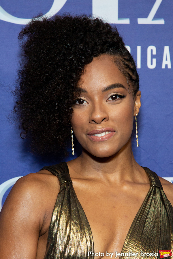 Photos: The Queens of SIX Celebrate Opening Night! Image