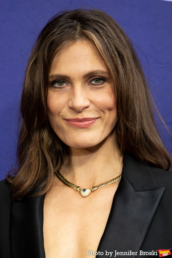 Photos: On the Red Carpet for Opening Night of SIX Image