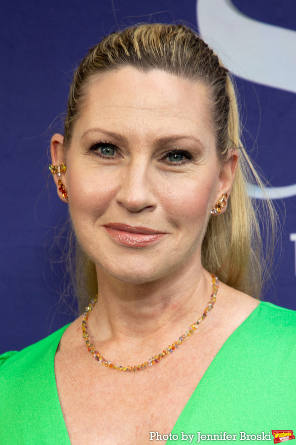 Photos: On the Red Carpet for Opening Night of SIX Image