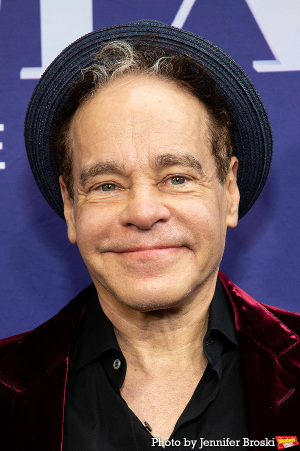 Photos: On the Red Carpet for Opening Night of SIX Image