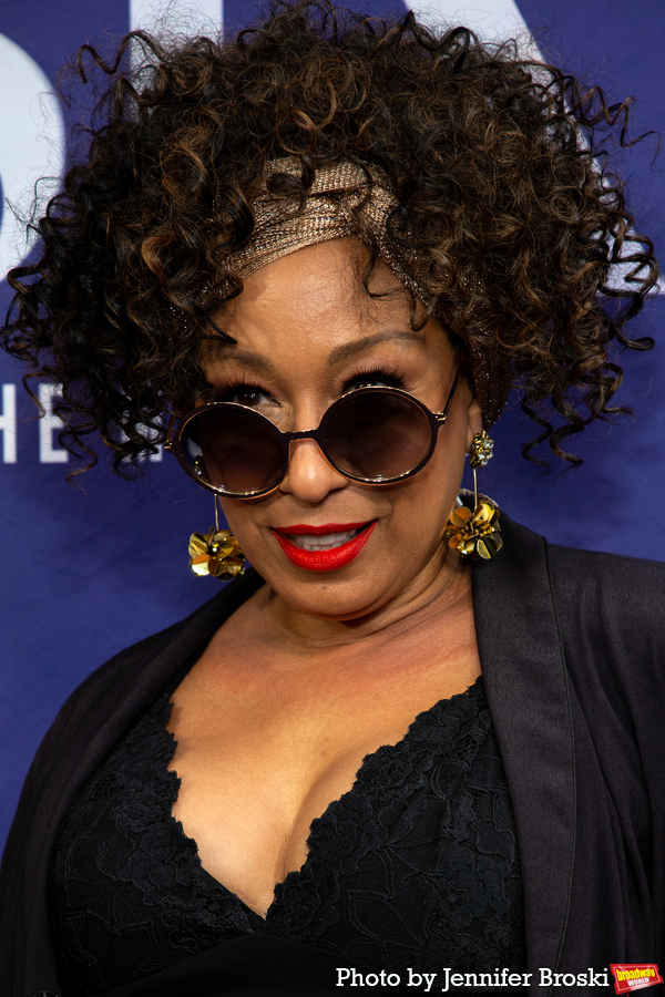 Photos: On the Red Carpet for Opening Night of SIX Image