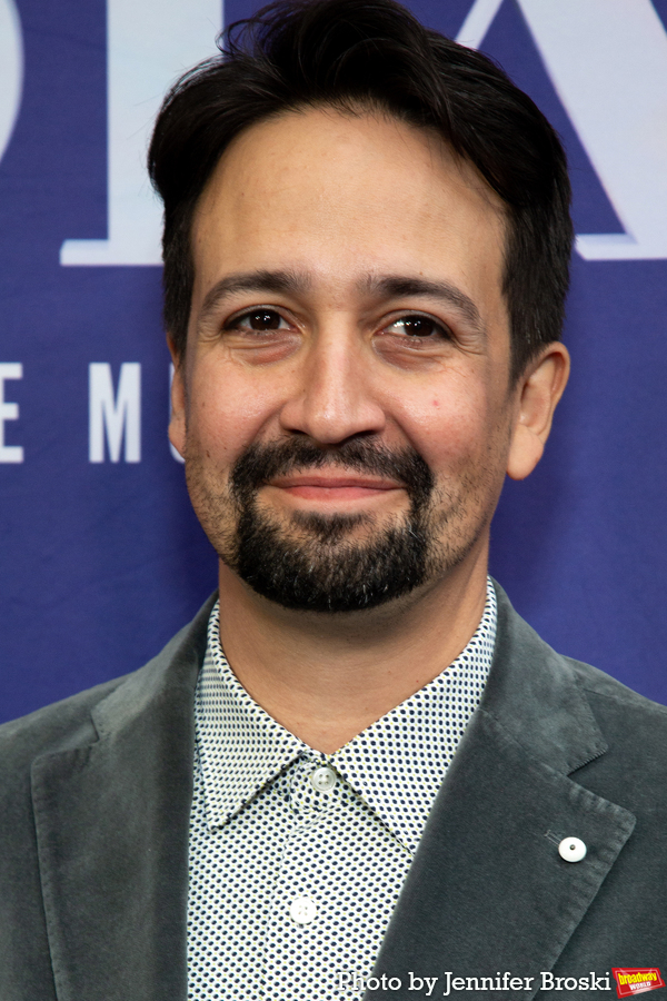 Photos: On the Red Carpet for Opening Night of SIX Image
