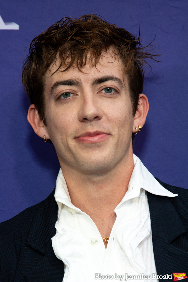 Photos: On the Red Carpet for Opening Night of SIX Image