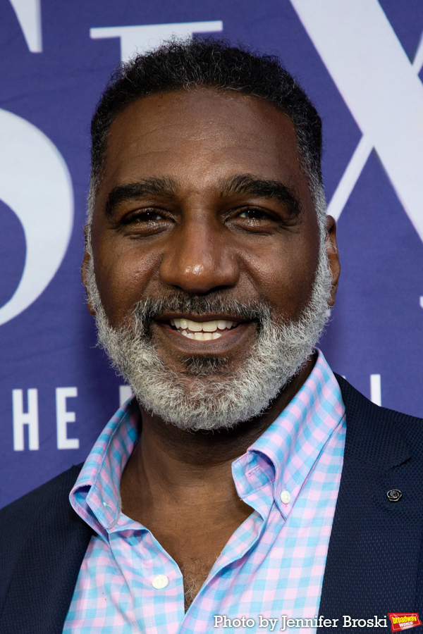 Photos: On the Red Carpet for Opening Night of SIX Image