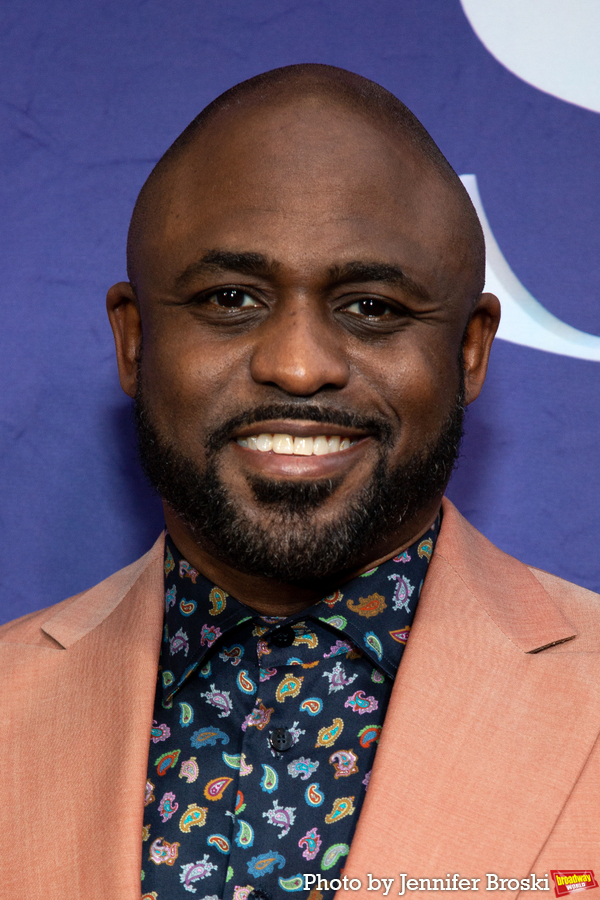 Photos: On the Red Carpet for Opening Night of SIX Image