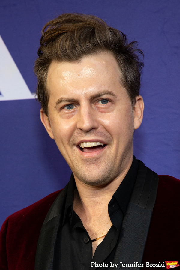 Photos: On the Red Carpet for Opening Night of SIX Image