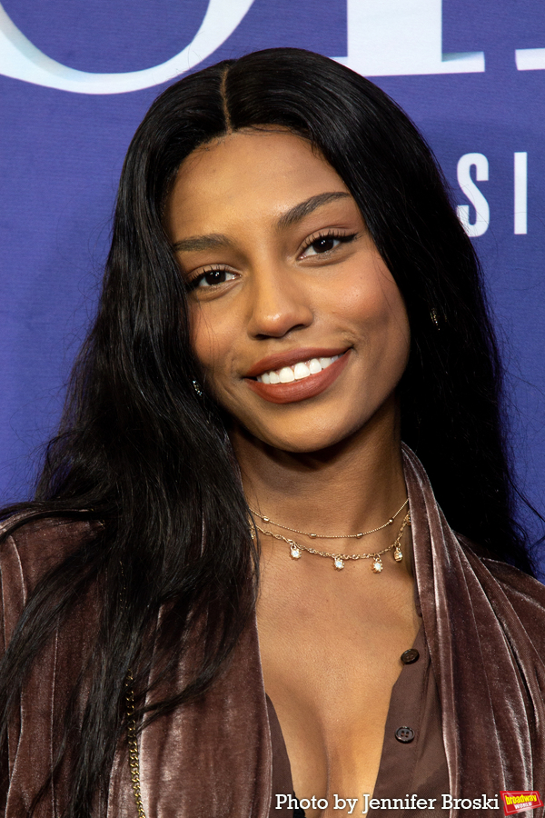 Photos: On the Red Carpet for Opening Night of SIX Image