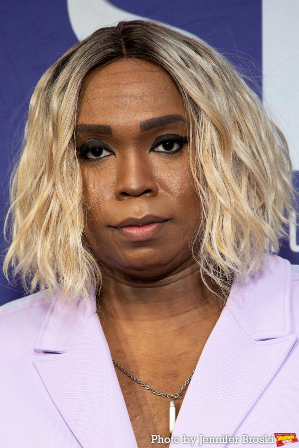 Photos: On the Red Carpet for Opening Night of SIX Image