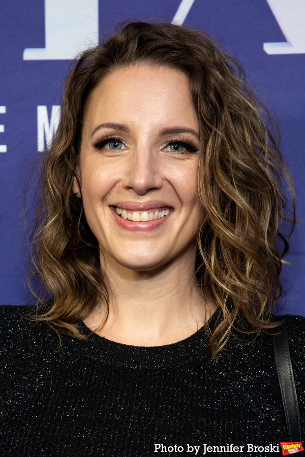 Photos: On the Red Carpet for Opening Night of SIX Image