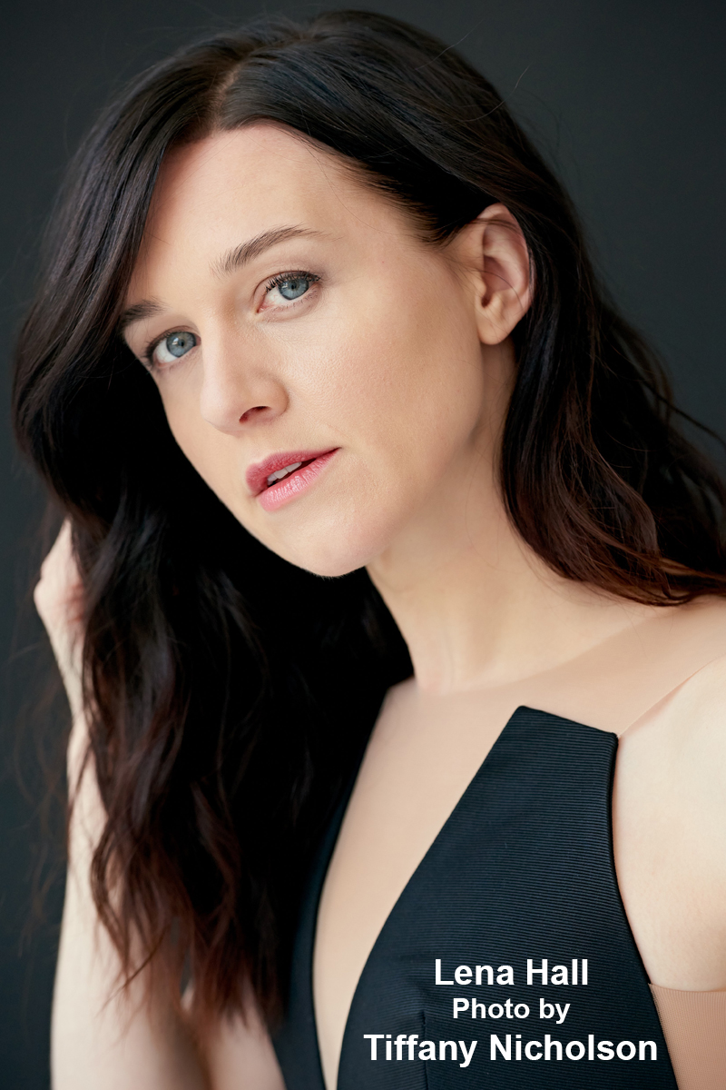 Interview: Lena Hall On Bridging Musical Genres In Her SONGS FROM THE NIGHTCAR Image