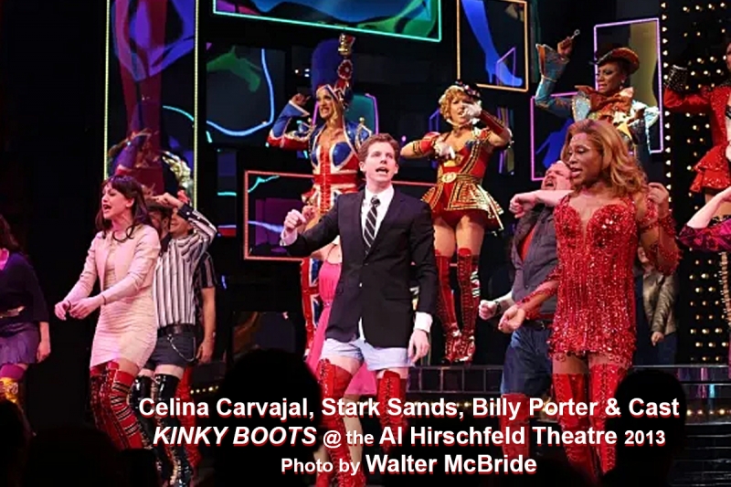 Interview: Lena Hall On Bridging Musical Genres In Her SONGS FROM THE NIGHTCAR Image