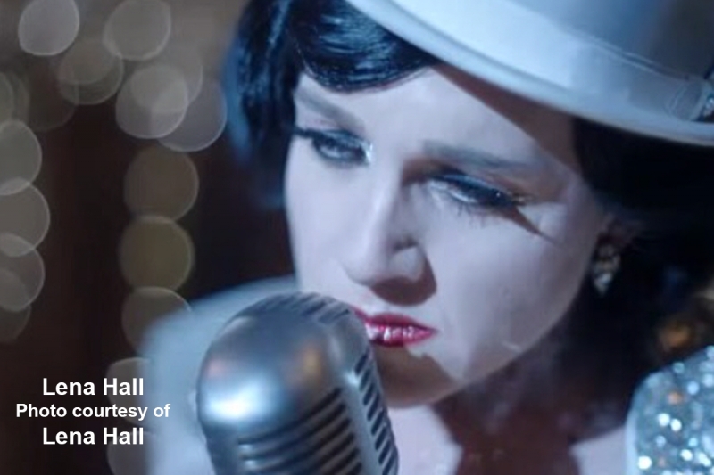 Interview: Lena Hall On Bridging Musical Genres In Her SONGS FROM THE NIGHTCAR 