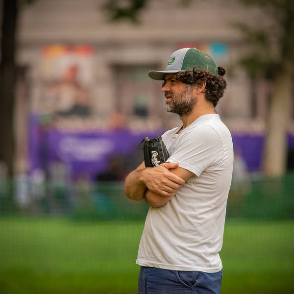 Photos: First Look At World Premiere Site-Specific Production BACK & FORTH Image
