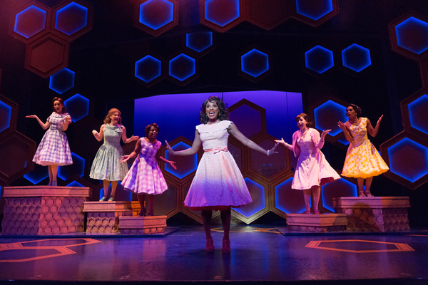 Photos: BEEHIVE - THE '60s MUSICAL Opens Tomorrow Night At The Walnut Image
