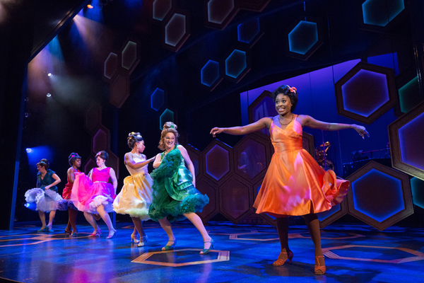Photos: BEEHIVE - THE '60s MUSICAL Opens Tomorrow Night At The Walnut Image