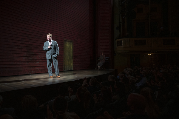 Photos: TO KILL A MOCKINGBIRD Returns to Broadway; The Cast Takes Their Bows!  Image