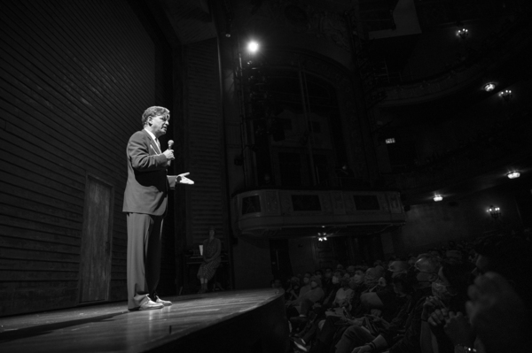 Photos: TO KILL A MOCKINGBIRD Returns to Broadway; The Cast Takes Their Bows! Image