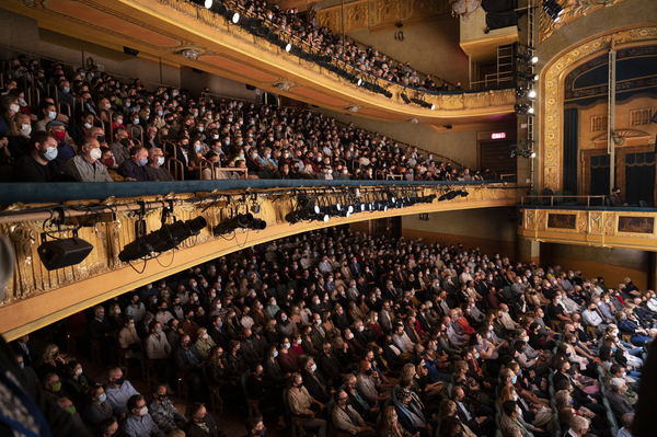 Photos: TO KILL A MOCKINGBIRD Returns to Broadway; The Cast Takes Their Bows!  Image