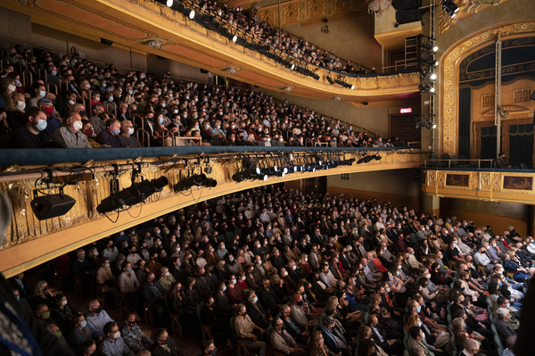 Photos: TO KILL A MOCKINGBIRD Returns to Broadway; The Cast Takes Their Bows! Image