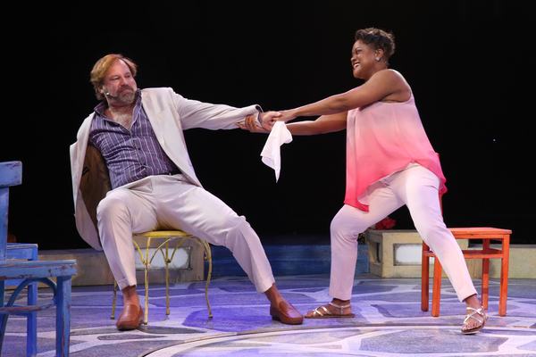 Photos: North Shore Music Theatre Presents MAMMA MIA! Image
