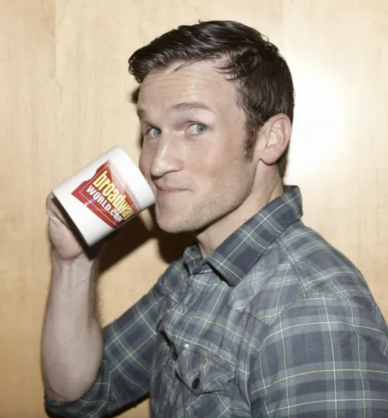 Wake Up With BWW 10/7: FUNNY GIRL Casting and First Look, and More! Image