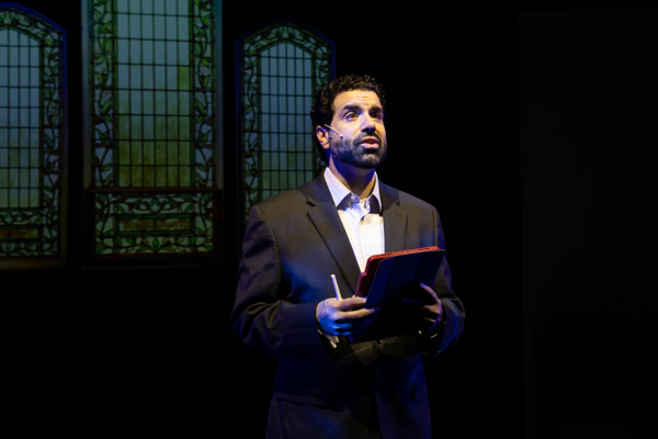 Photos: First look at Evolution Theatre Company's THE STORY OF MY LIFE Image