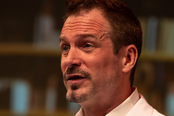 Photos: First look at Evolution Theatre Company's THE STORY OF MY LIFE Image