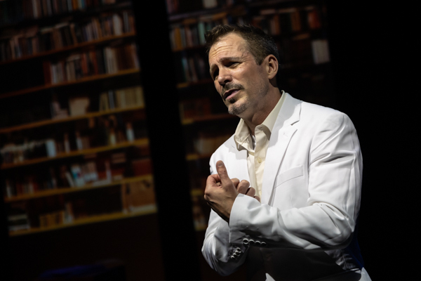 Photos: First look at Evolution Theatre Company's THE STORY OF MY LIFE Image