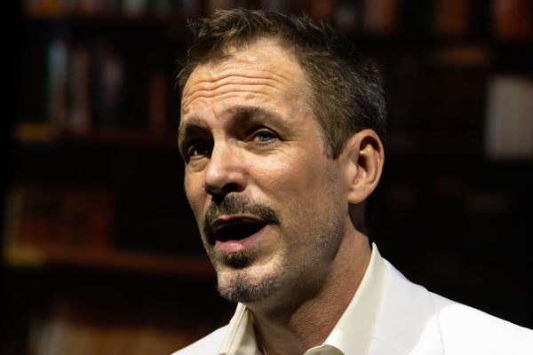 Photos: First look at Evolution Theatre Company's THE STORY OF MY LIFE 