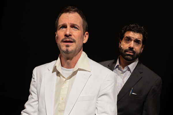 Photos: First look at Evolution Theatre Company's THE STORY OF MY LIFE 
