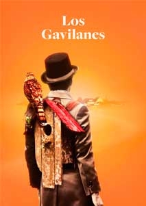 BWW INTERVIEWS: Hablamos con Mario Gas sobre LOS GAVILANES Image