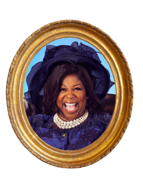 CHICKEN & BISCUITS Opens Tonight on Broadway; Meet the Cast! Image
