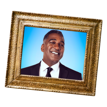 CHICKEN & BISCUITS Opens Tonight on Broadway; Meet the Cast! Image