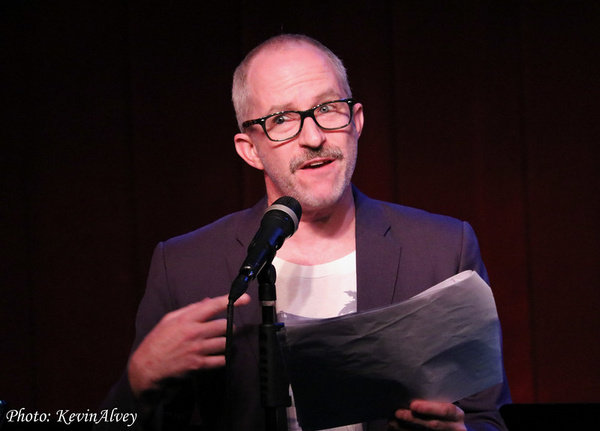 Photos: Amanda Green & Friends Storm The Birdland Stage! Image