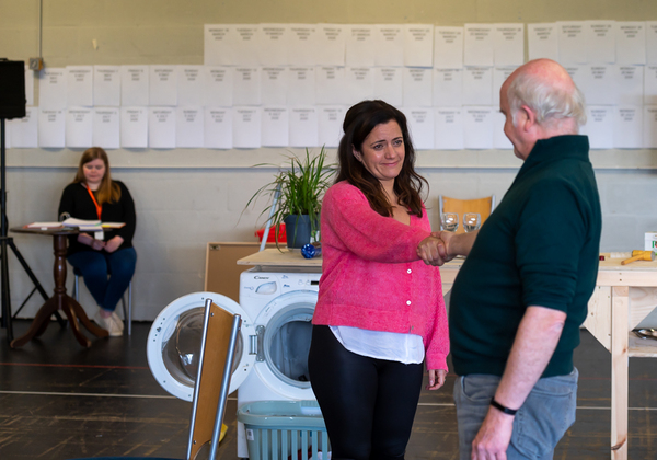 Photos: Get a First Look at ISLA; Running at Theatr Clwyd This Month Image