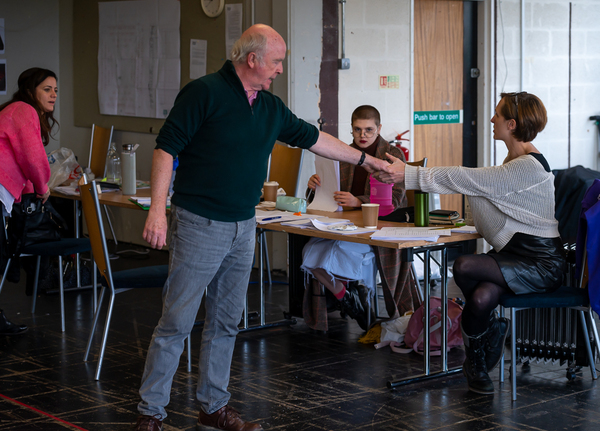 Photos: Get a First Look at ISLA; Running at Theatr Clwyd This Month Image