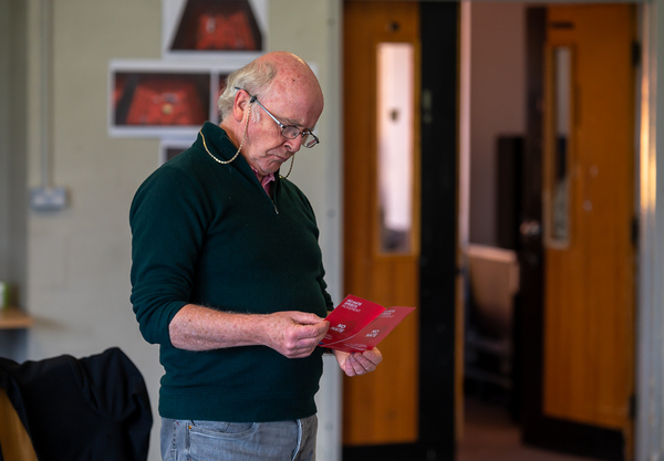 Photos: Get a First Look at ISLA; Running at Theatr Clwyd This Month Image