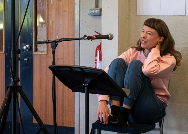 Photos: Get a First Look at ISLA; Running at Theatr Clwyd This Month Image