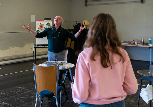 Photos: Get a First Look at ISLA; Running at Theatr Clwyd This Month Image