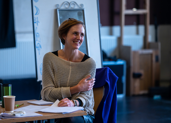 Photos: Get a First Look at ISLA; Running at Theatr Clwyd This Month Image