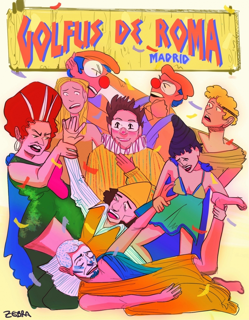 Llega ART ON STAGE, la nueva sección de BroadwayWorld Image