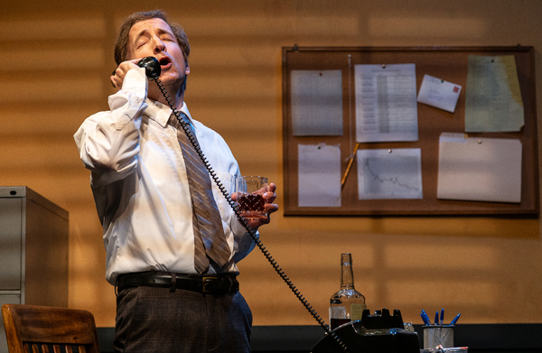 Photos: First Look at SHOCK! at the Know Theatre Image