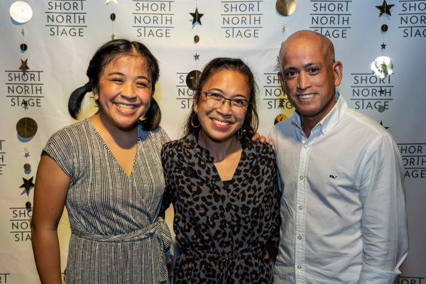 Photos: Inside Short North Stage's YOUNG FRANKENSTEIN VIP OPENING NIGHT GALA Image
