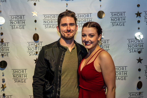 Photos: Inside Short North Stage's YOUNG FRANKENSTEIN VIP OPENING NIGHT GALA Image